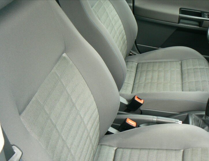 Volkswagen Polo Hatchback 1,6 l 77 kw