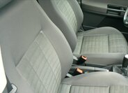 Volkswagen Polo Hatchback 1,6 l 77 kw