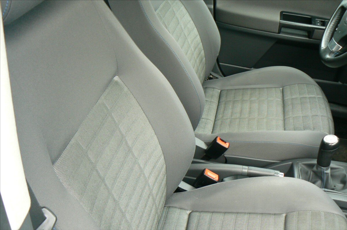 Volkswagen Polo Hatchback 1,6 l 77 kw