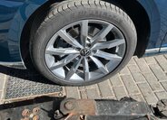 Volkswagen Passat Kombi 2,0 l 110 kw