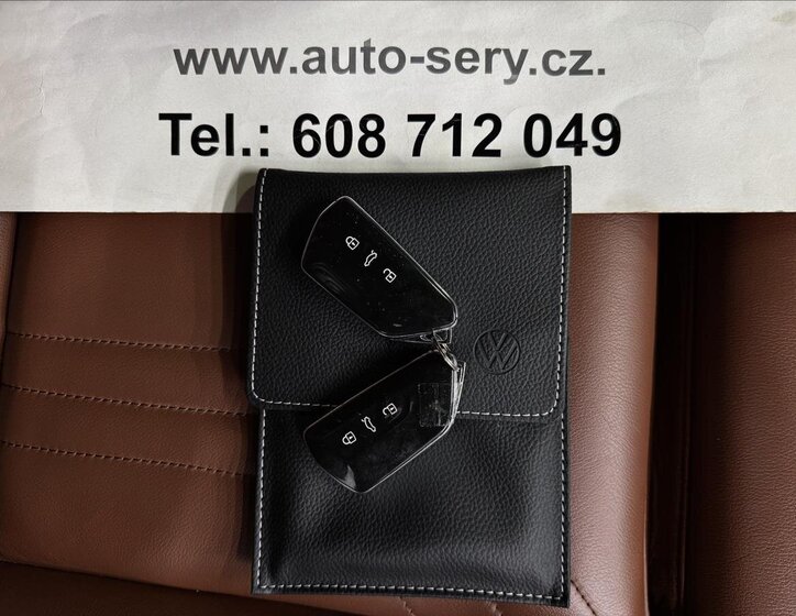 Volkswagen ID.4 SUV / Terénní 0,0 150 kw