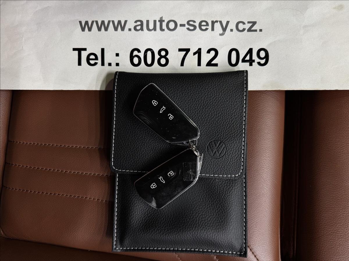 Volkswagen ID.4 SUV / Terénní 0,0 150 kw