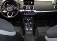 Audi Q2 SUV / Terénní 2,0 l 110 kw
