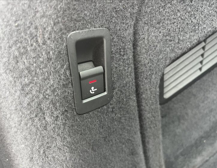 Audi A5 Hatchback 2,0 l 140 kw