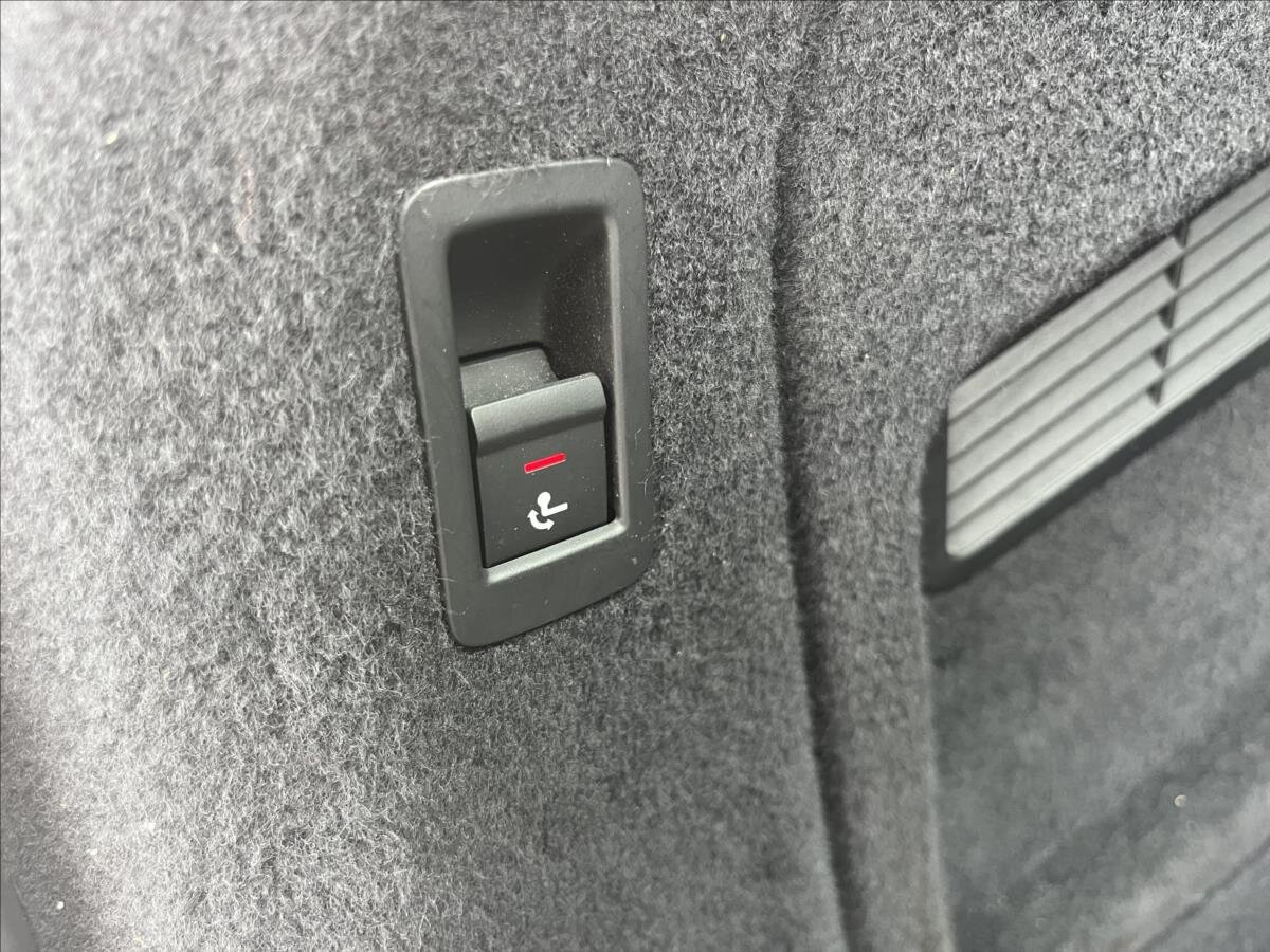 Audi A5 Hatchback 2,0 l 140 kw