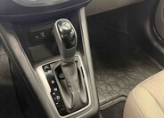 Hyundai ix20 SUV 1,6 l 91 kw