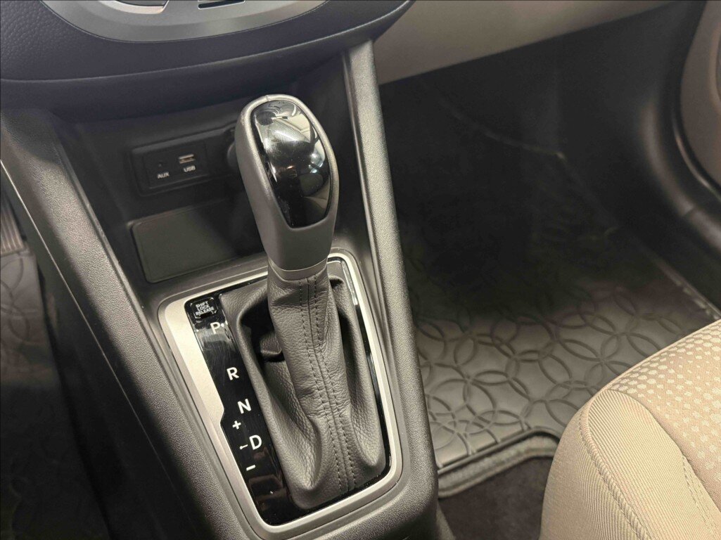 Hyundai ix20 SUV 1,6 l 91 kw