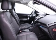 Ford Kuga SUV / Terénní 2,0 l 120 kw