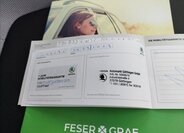 Škoda Fabia Kombi 1,4 l 66 kw