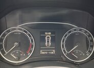 Škoda Octavia Kombi 2,0 l 125 kw
