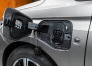 Volkswagen Caddy MPV 1,5 l 85 kw