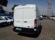 Ford Transit Ostatní 2,0 l 96 kw