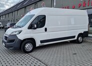 Peugeot Boxer Skříň 2,0 l 96 kw