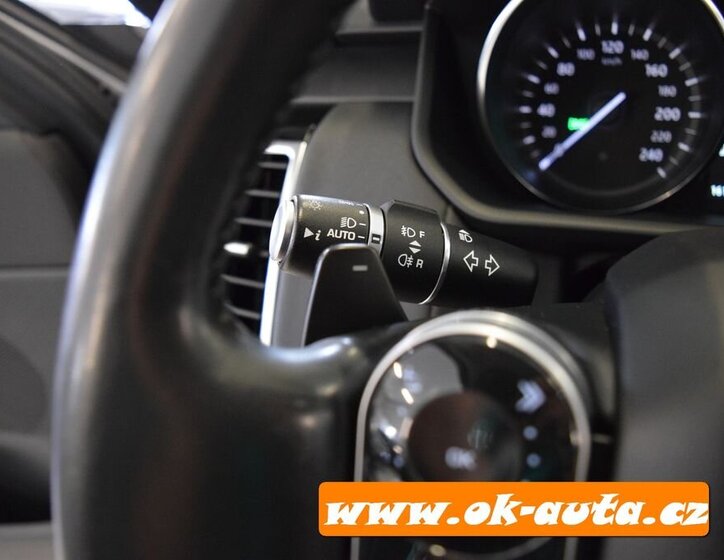 Land Rover Discovery SUV 0,0 177 kw