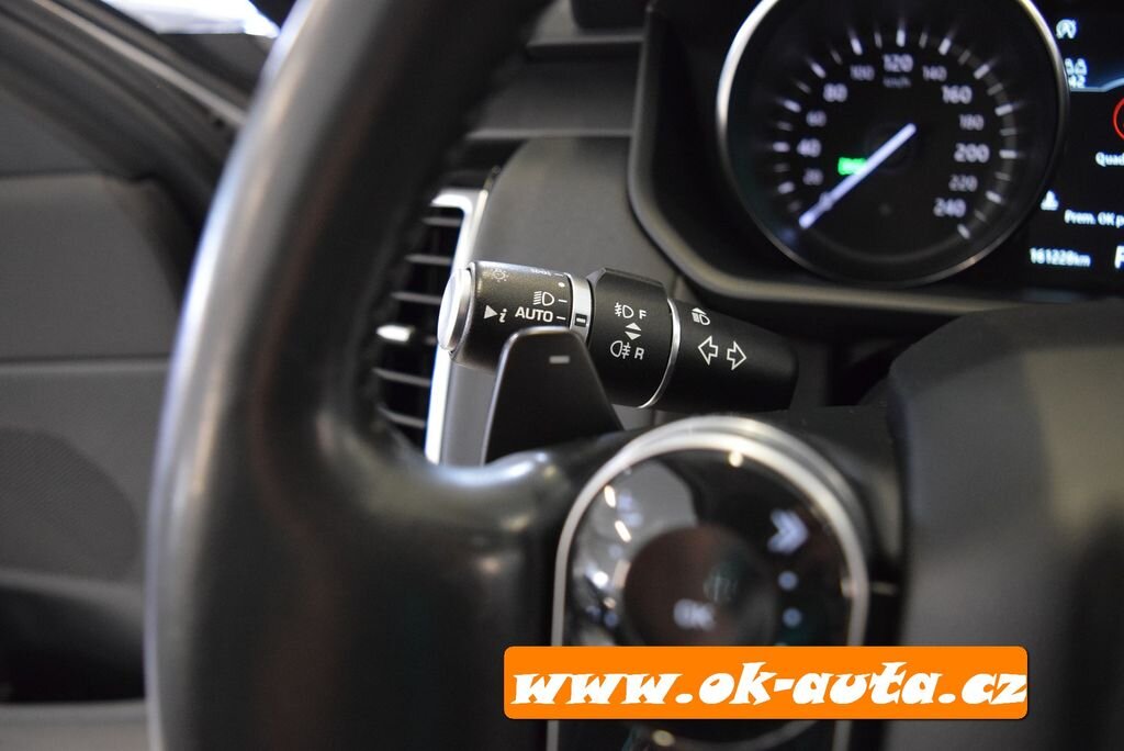 Land Rover Discovery SUV 0,0 177 kw