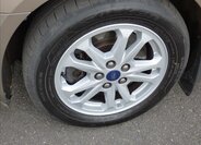 Ford Transit Connect MPV 1,5 l 88 kw