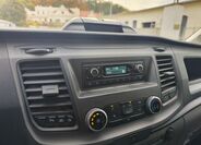 Ford Transit 14