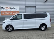 Volkswagen Transporter Kombi 2,0 l 125 kw