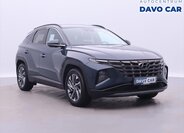 Hyundai Tucson SUV / Terénní 1,6 l 110 kw