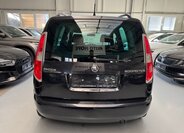 Škoda Roomster Kombi 1,2 l 63 kw