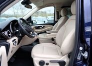 Mercedes-Benz Třídy V 23