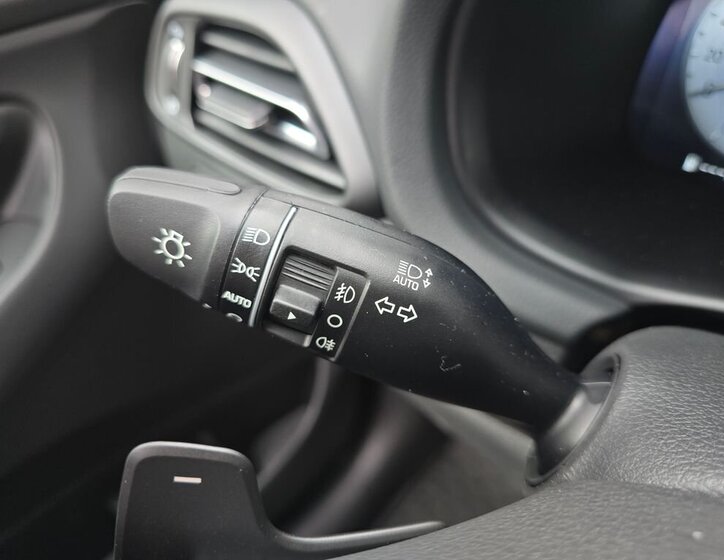 Hyundai i30 Kombi 1,6 l 110 kw