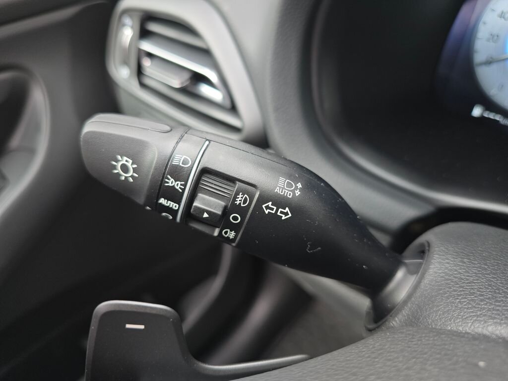 Hyundai i30 Kombi 1,6 l 110 kw