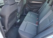 Škoda Karoq SUV / Terénní 1,5 l 110 kw