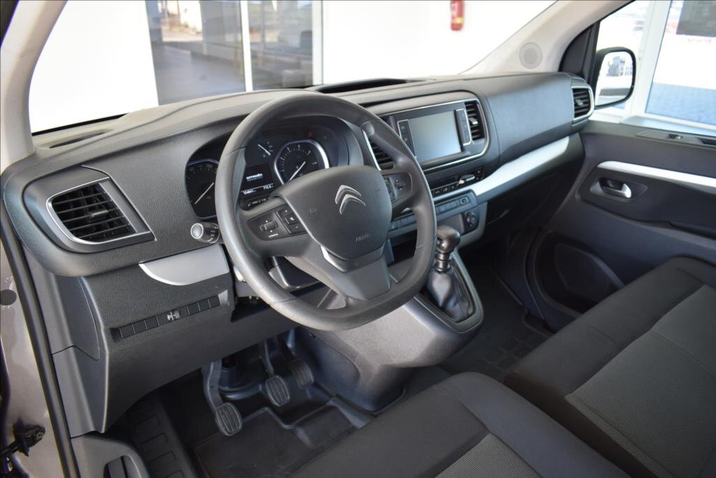 Citroën SpaceTourer