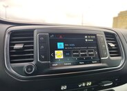 Peugeot Traveller 20