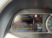 Nissan Leaf Hatchback 0,0 110 kw