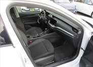 Škoda Octavia Kombi 1,5 l 96 kw