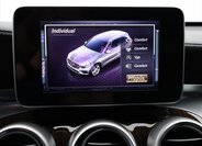 Mercedes-Benz GLC SUV / Terénní 3,0 l 190 kw