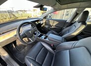 Tesla Model 3 Sedan / Limuzína 0,0 239 kw