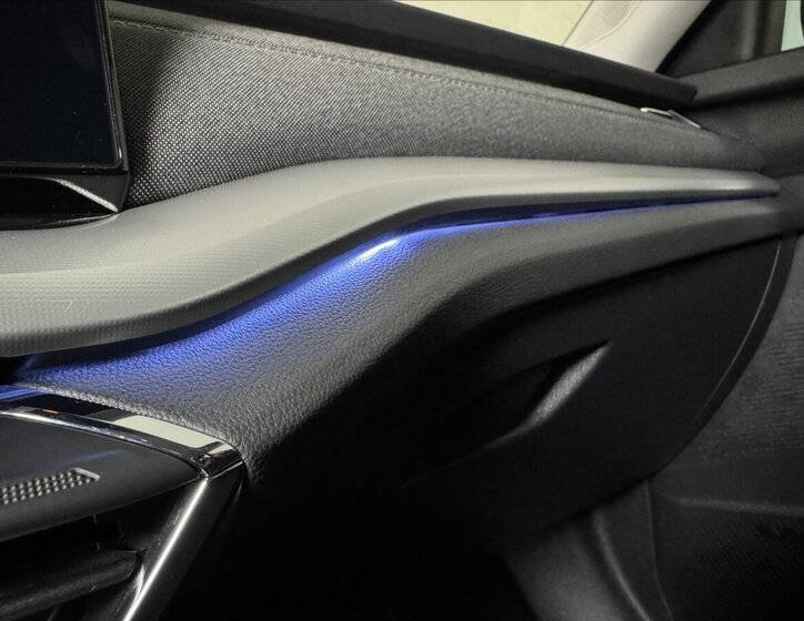 Škoda Octavia Kombi 2,0 l 85 kw