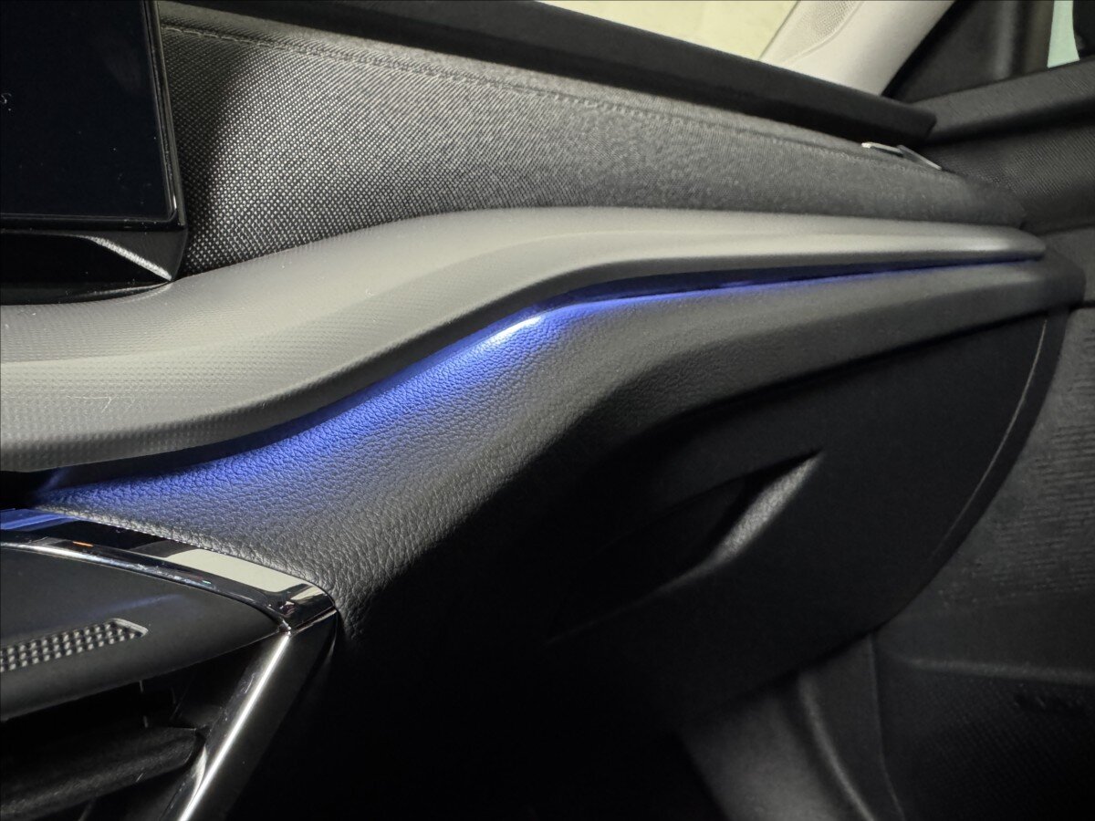 Škoda Octavia Kombi 2,0 l 85 kw