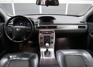 Volvo V70 Kombi 2,4 l 120 kw