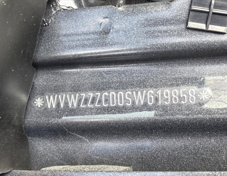 Volkswagen Golf Kombi 1,5 l 110 kw