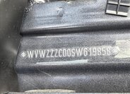 Volkswagen Golf Kombi 1,5 l 110 kw