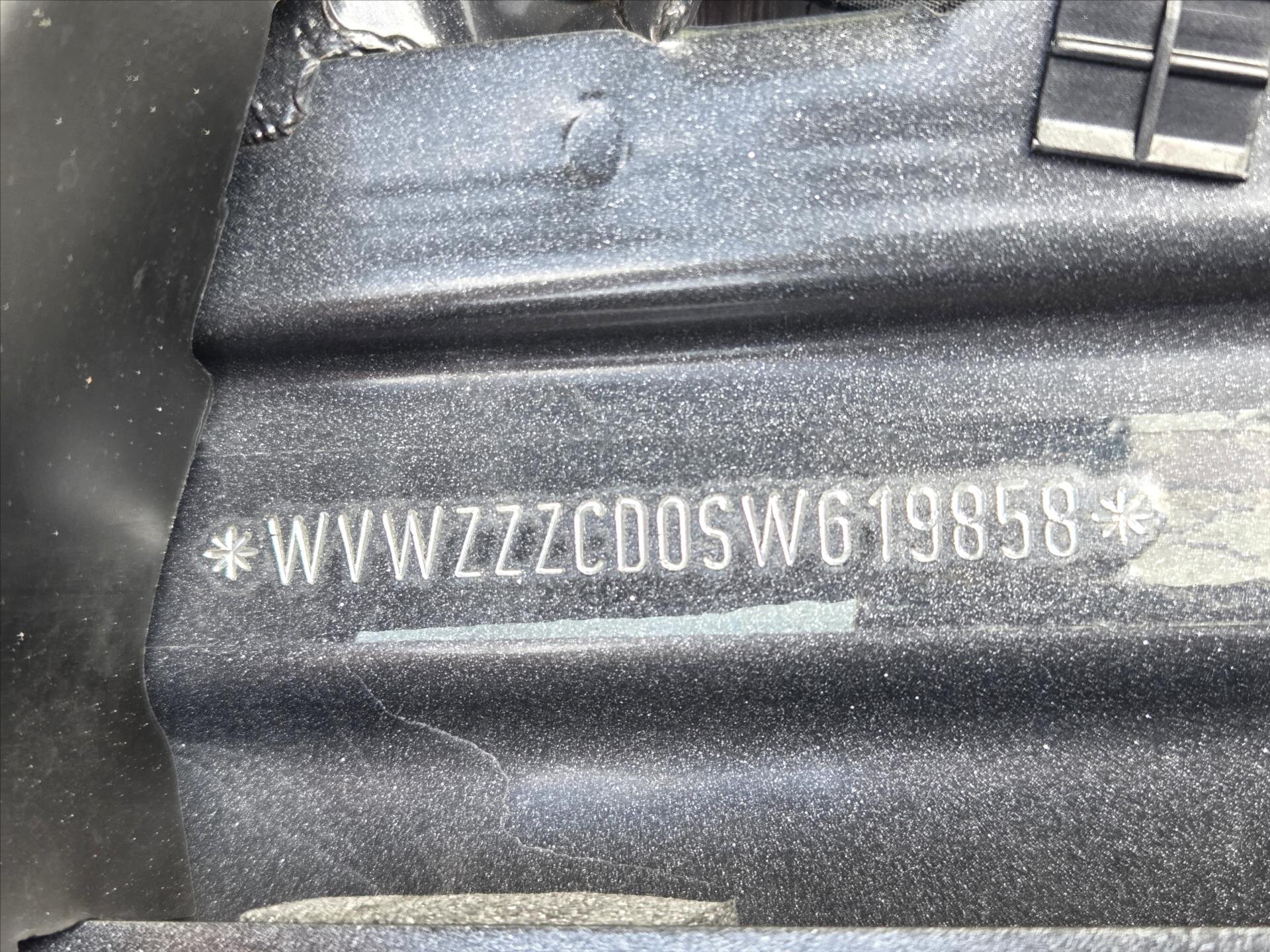 Volkswagen Golf Kombi 1,5 l 110 kw