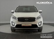 KIA Sorento SUV / Terénní 2,2 l 147 kw