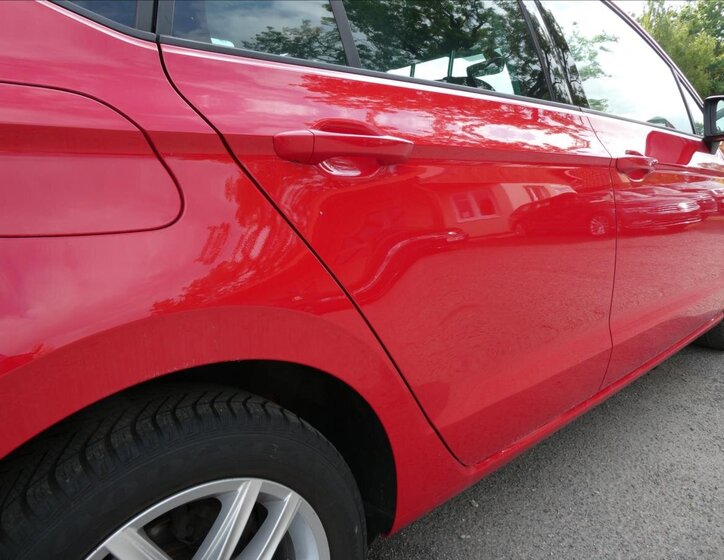 Volkswagen Golf Sportsvan MPV 999,0 85 kw