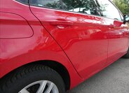 Volkswagen Golf Sportsvan MPV 999,0 85 kw