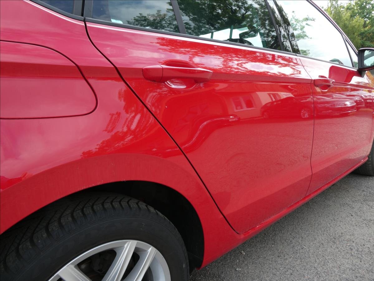 Volkswagen Golf Sportsvan MPV 999,0 85 kw