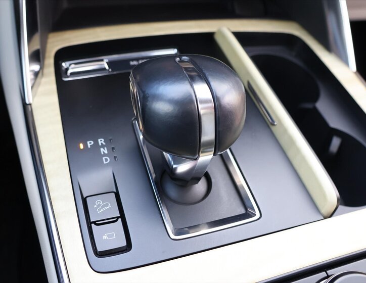 Mazda CX-60 SUV / Terénní 3,3 l 187 kw