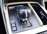 Mazda CX-60 SUV / Terénní 3,3 l 187 kw