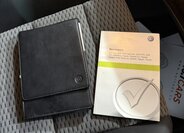 Volkswagen Sharan MPV 2,0 l 103 kw