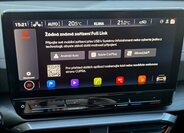 Cupra Formentor SUV / Terénní 2,0 l 140 kw