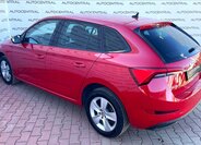 Škoda Scala Hatchback 1,5 l 110 kw