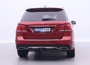 Mercedes-Benz GLE SUV / Terénní 3,0 l 190 kw